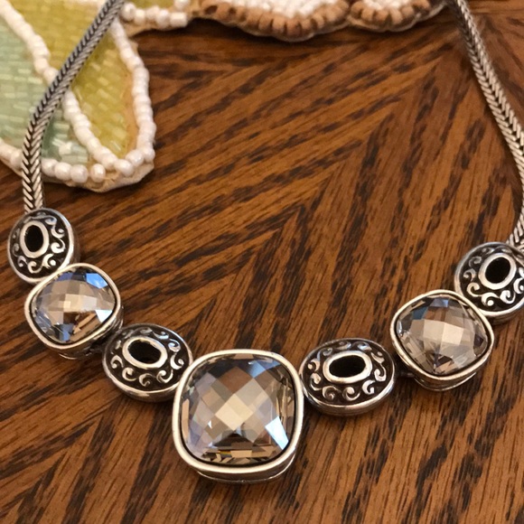Brighton | Jewelry | Brighton Stone 